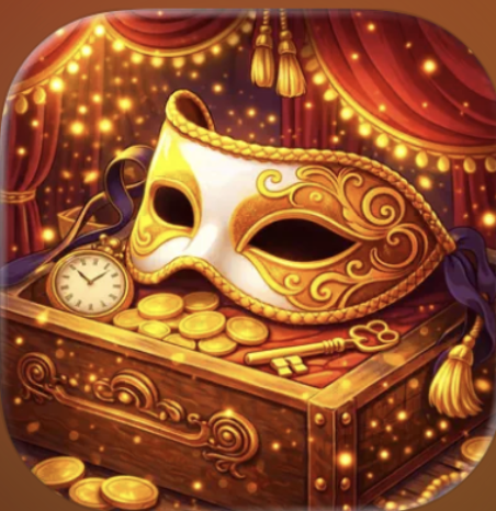 Room of Tricks app icon